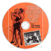 Three Blondes in His Life (1961) Crime, Drama (DVD)