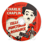 Tillie's Punctured Romance (1914) Comedy (DVD)