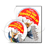 Till the Clouds Roll By (1946) Biography, Musical (DVD)