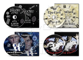 The Twilight Zone, The Weird Circle, The Clock, The Zero Hour - Old Time Radio Collection (OTR) (8 x mp3 CD)