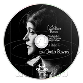The Twin Pawns (1919) Drama (DVD)