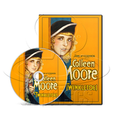 Twinkletoes (1926) Drama (DVD)