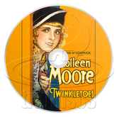 Twinkletoes (1926) Drama (DVD)