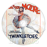 Twinkletoes (1926) Drama (DVD)