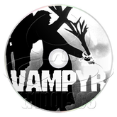 Vampyr (1932) Fantasy, Horror (DVD)