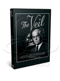 The Veil (1958) Horror, TV Mini-Series (2 x DVD)
