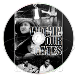 Within Our Gates (1920) Drama, Romance (DVD)