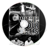 Within Our Gates (1920) Drama, Romance (DVD)