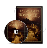 The Wizard of Oz (1925) Comedy, Family, Fantasy (DVD)