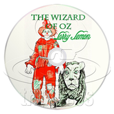 The Wizard of Oz (1925) Comedy, Family, Fantasy (DVD)