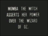 The Wonderful Wizard of Oz (1910) Adventure, Fantasy, Short (DVD)