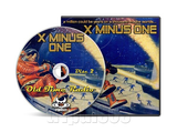 X-Minus One - Old Time Radio (OTR) (2 x mp3 CD)