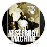 The Yesterday Machine (1963) Sci-Fi (DVD)