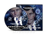 Zero Hour - Old Time Radio Collection (OTR) (2 x mp3 CD)