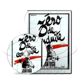 Zéro de conduite (Zero for Conduct) (1933) Short, Comedy, Drama (DVD)