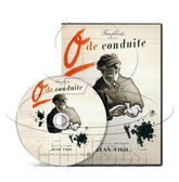 Zéro de conduite (Zero for Conduct) (1933) Short, Comedy, Drama (DVD)