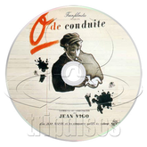 Zéro de conduite (Zero for Conduct) (1933) Short, Comedy, Drama (DVD)