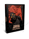 Zontar: The Thing from Venus (1966) Horror, Sci-Fi (DVD)