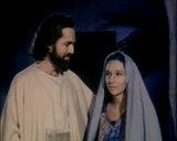 The Living Christ Series (1951) 12 Chapter TV Mini-Series, Biography, Drama (2 x DVD)