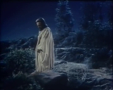 The Living Christ Series (1951) 12 Chapter TV Mini-Series, Biography, Drama (2 x DVD)