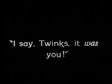 Twinkletoes (1926) Drama (DVD)